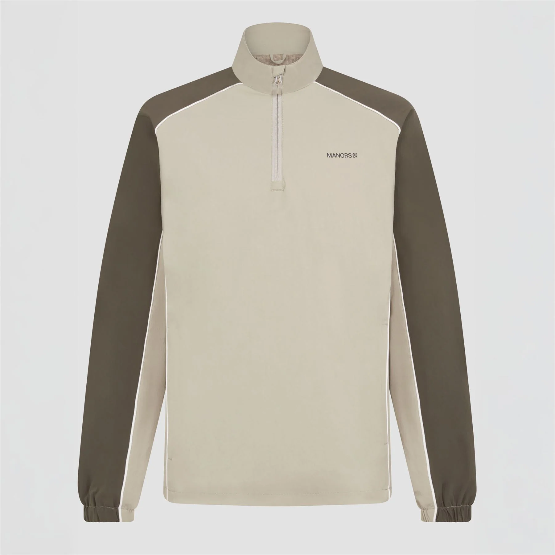 Ranger Golf Jacket Dune - Image 6