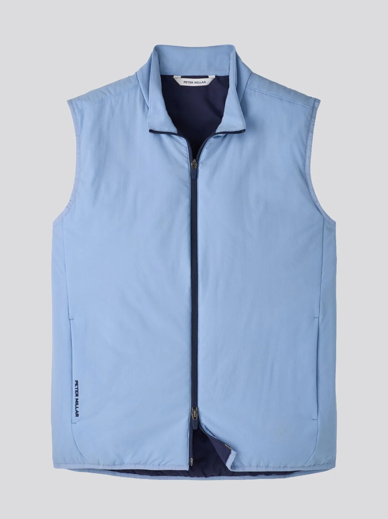 Ridge Gilet Lakeside