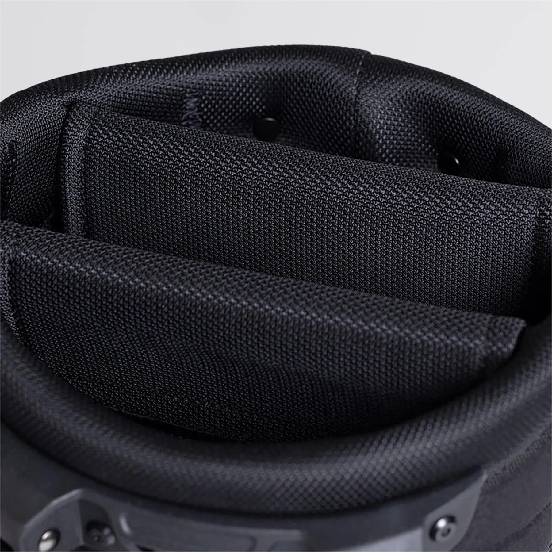 Rover-R Stand Bag Black/Charcoal/Wheat - Image 4