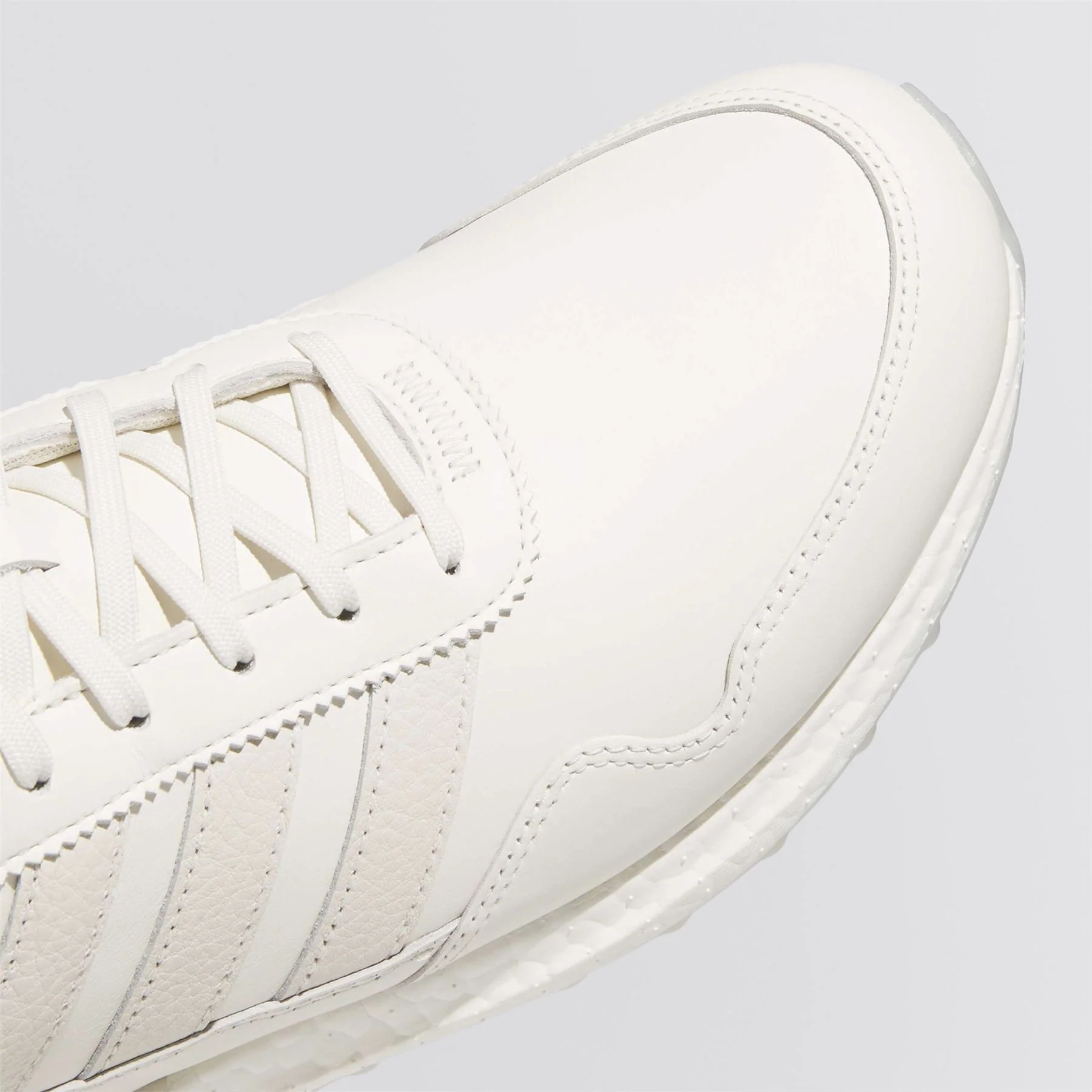 S2G LTD Spikeless Golf Shoes Chalk White - Image 7
