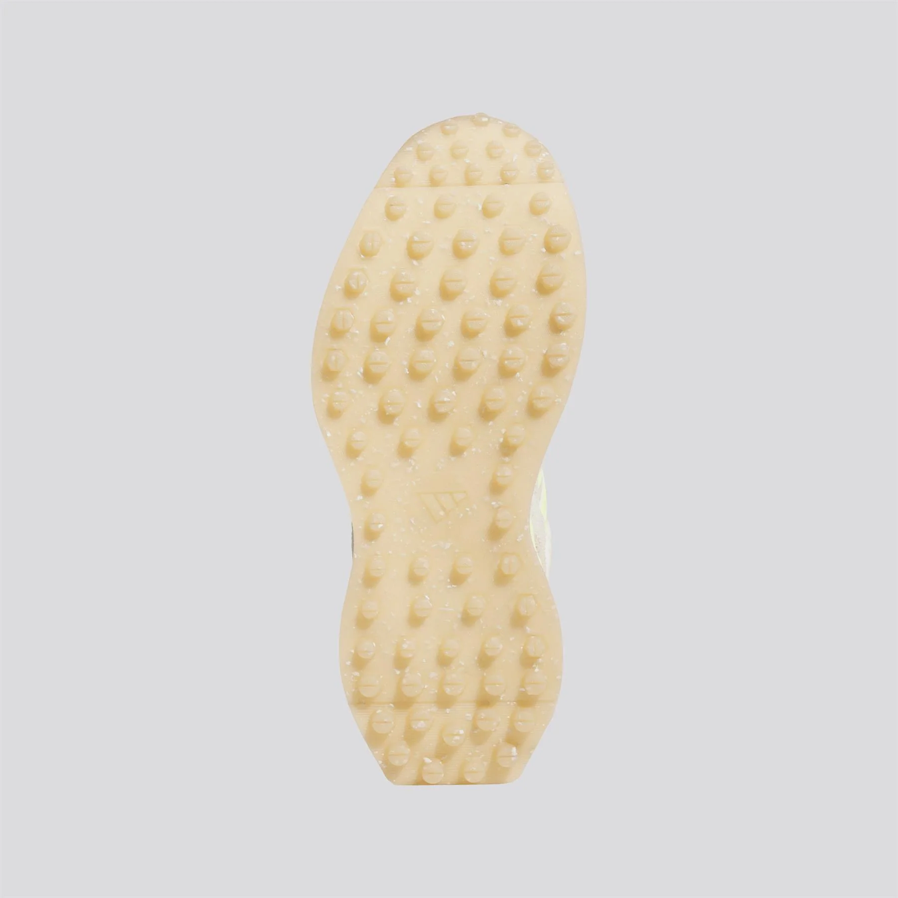 S2G Vent Spikeless Golf Shoes Off White/Frozen Lemon/Alumina - Image 3
