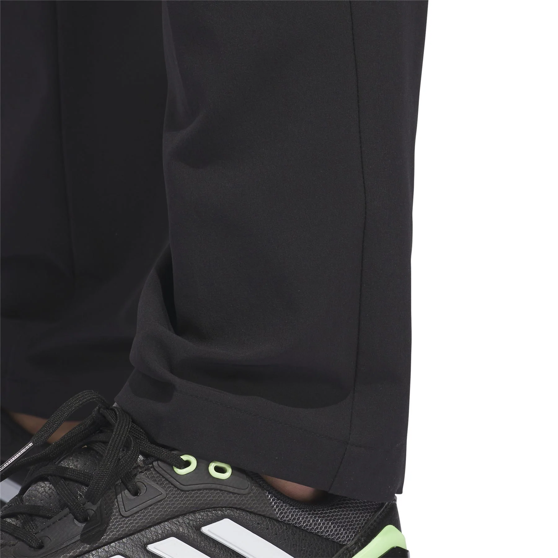 Ultimate365 Tapered Golf Trousers Black - Image 7