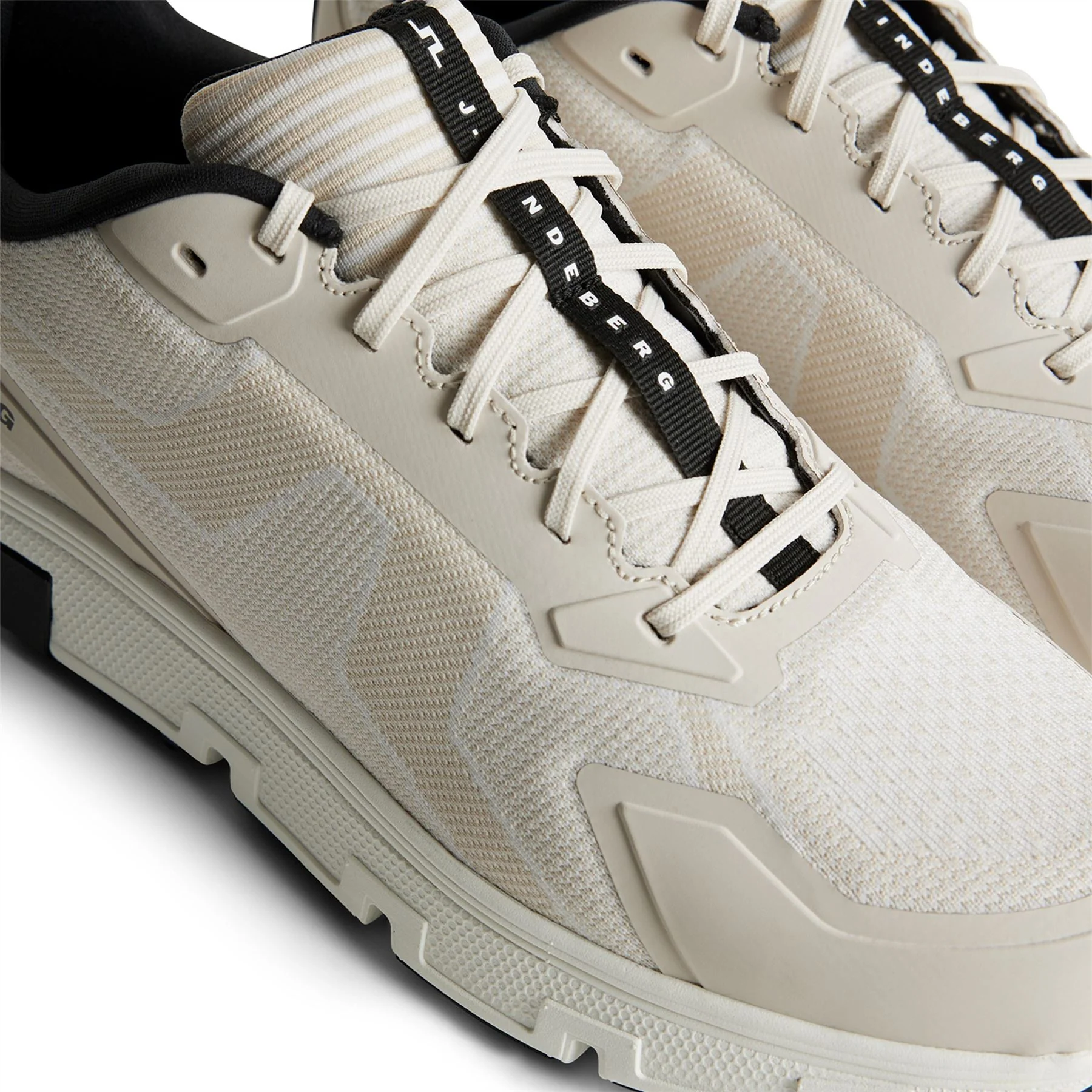 Vent 500 KN Golf Shoes Moonbeam - Image 4