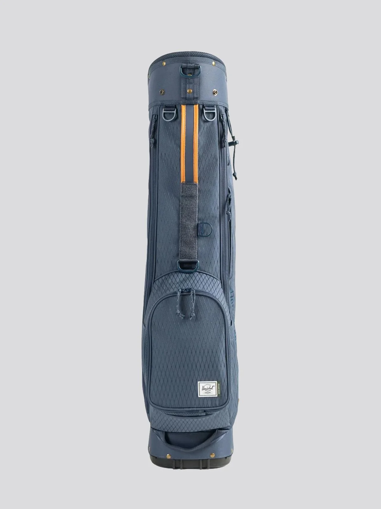 Watt Sunday Carry Bag Navy - Image 2
