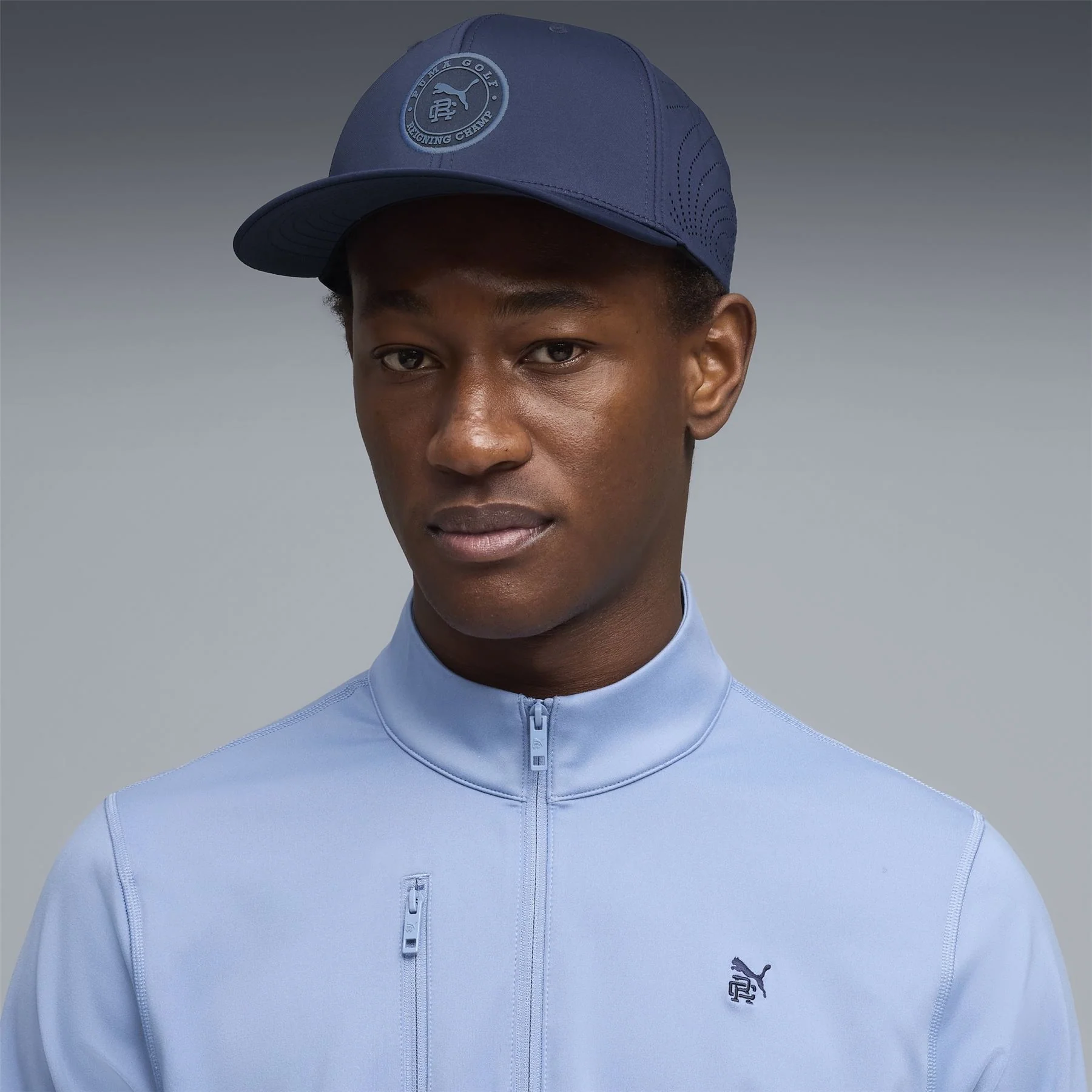 x RC Cap Deep Navy - Image 2