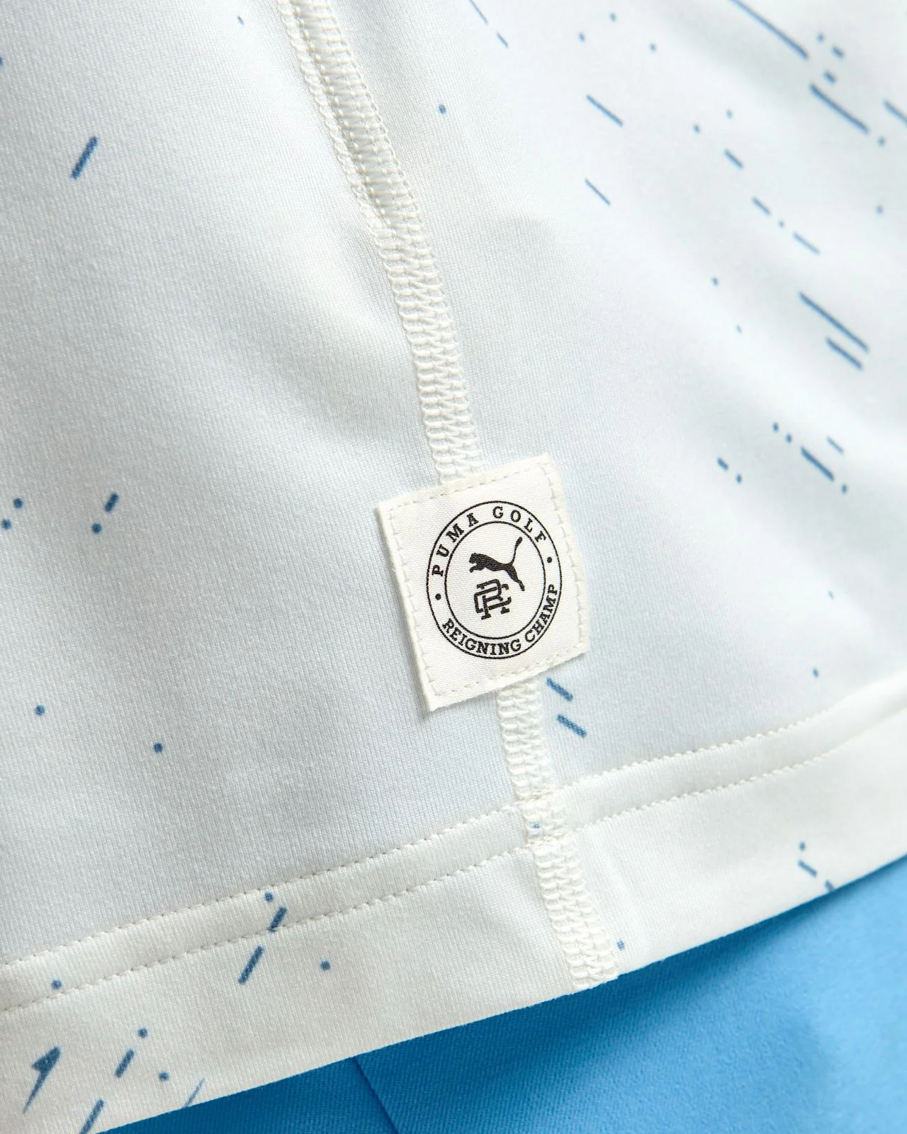 x RC Polo Warm White/Zen Blue - Image 5